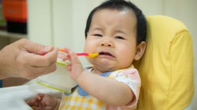 Cara Mengatasi Bayi 9 Bulan Susah Makan: Panduan untuk Orang Tua