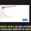 Hapus Pesan Gmail dengan Cepat: Panduan Lengkap
