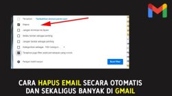 Hapus Pesan Gmail dengan Cepat: Panduan Lengkap