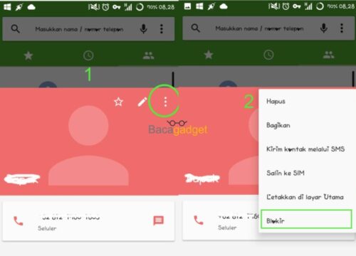 Cara Mengetahui Nomor HP Diblokir: Panduan Lengkap