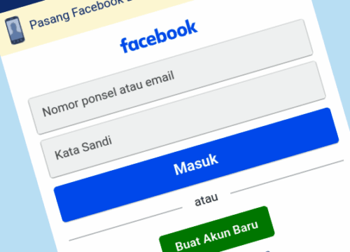 Cara Membuat Akun Kenangan Facebook: Melestarikan Warisan Orang Tercinta