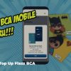 Cara Cek Saldo BCA Flazz Praktis dan Cepat