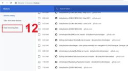 Cara Hapus History Chrome: Panduan Lengkap