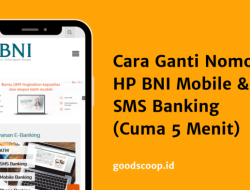 Cara Buka BNI Mobile Banking: Panduan Lengkap dan Mudah