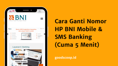 Cara Buka BNI Mobile Banking: Panduan Lengkap dan Mudah