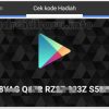 Cara Membeli Gift Card Play Store: Panduan Lengkap