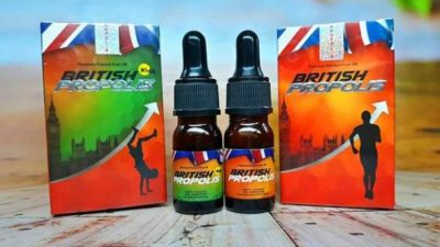 Propolis