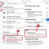 Cara Melihat Kata Sandi Facebook Sendiri di Pengaturan