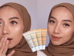 Panduan Lengkap Cara Memakai Foundation untuk Pemula