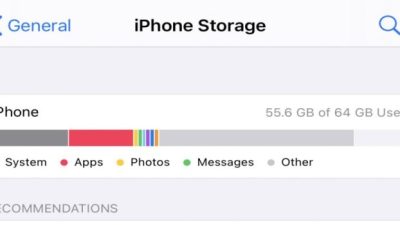 Bersihkan ‘Other’ di iPhone: Panduan Langkah demi Langkah