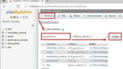 Cara Mudah Mengunduh Database di phpMyAdmin: Panduan Langkah demi Langkah