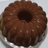 Cara Membuat Puding Agar-agar Coklat yang Lembut dan Lezat