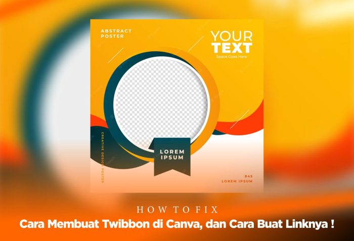 Cara buat twibbon dengan photoshop