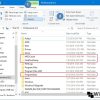 Cara Mudah Buka File Tersembunyi di Windows 10