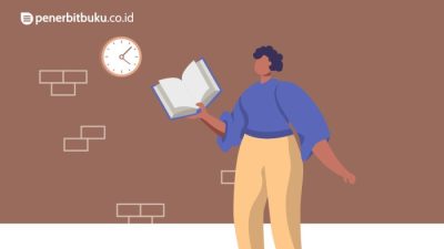 Cara membuat penerbitan sendiri