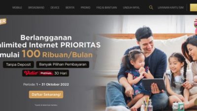 Cara mengaktifkan kartu xl baru
