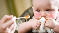 Cara Mengatasi Alergi Makanan pada Bayi: Panduan Lengkap untuk Orang Tua