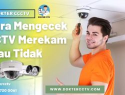 Cara Mengaktifkan CCTV di HP: Panduan Langkah Demi Langkah