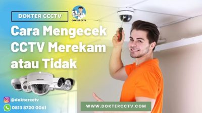 Cara Mengaktifkan CCTV di HP: Panduan Langkah Demi Langkah