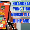 Cara Mudah Hilangkan Iklan Tiba-tiba di HP