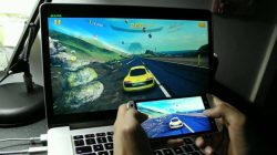 Cara menghubungkan lokasi hp ke hp lain