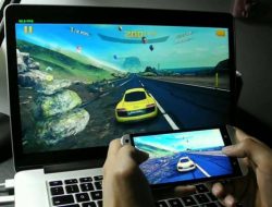 Cara Mudah Menghubungkan Lokasi HP ke HP Lain