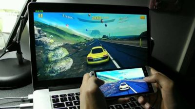 Cara Mudah Menghubungkan Lokasi HP ke HP Lain