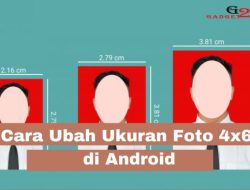 Cara Mengubah Foto ke JPG: Panduan Langkah demi Langkah