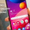 Cara Mengunci Galeri di HP Samsung: Lindungi Privasi Anda