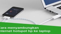 Cara Membagi Data ke HP Lain: Panduan Lengkap