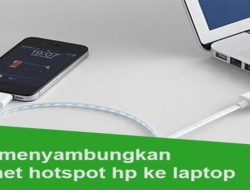 Cara Membagi Data ke HP Lain: Panduan Lengkap