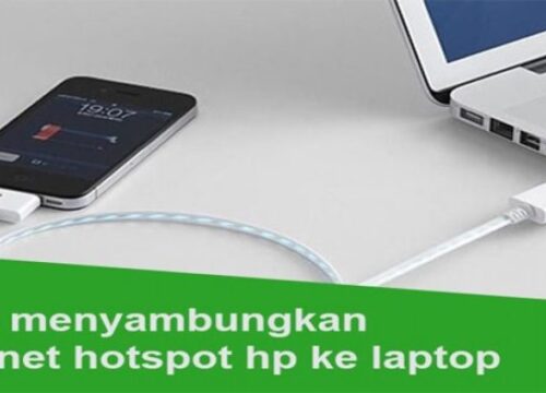 Cara Membagi Data ke HP Lain: Panduan Lengkap