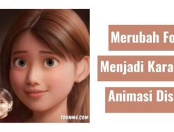 Cara Membuat Animasi Disney: Panduan Langkah demi Langkah