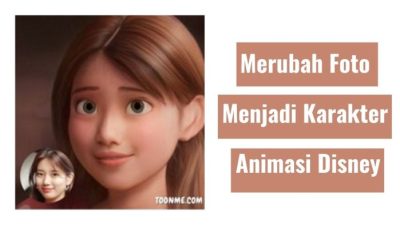Cara Membuat Animasi Disney: Panduan Langkah demi Langkah