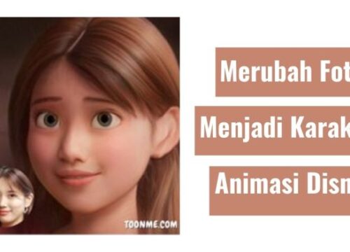 Cara Membuat Animasi Disney: Panduan Langkah demi Langkah