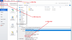 Cara Konversi Dokumen Word ke Excel dengan Mudah