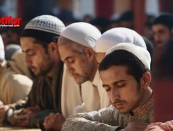 Tata Cara Sholat Ghaib untuk Palestina: Tunjukkan Solidaritas dan Dukungan