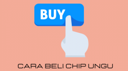 Beli Chip Ungu di DANA: Panduan Lengkap