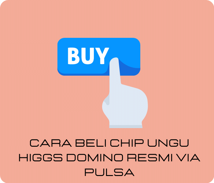 Cara beli chip ungu di dana
