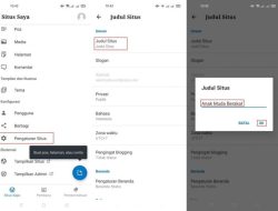 Cara Membuat HTML di HP: Panduan Langkah demi Langkah