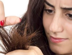 Cara Mengatasi Rambut Pecah-Pecah: Panduan Lengkap