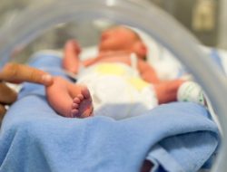 Cara Merawat Bayi Prematur 8 Bulan: Panduan Lengkap