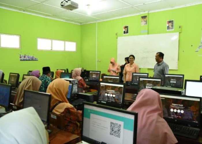 Cara mendapatkan no ukg