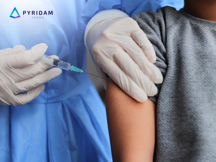 Cara mendapatkan vaksin pfizer