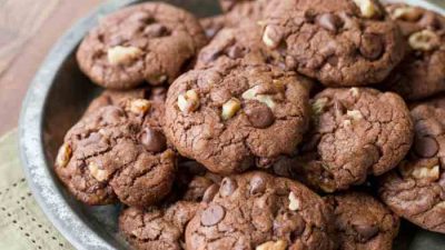 Cara Membuat Chocolate Chip Cookies: Panduan Langkah demi Langkah untuk Cookies yang Sempurna