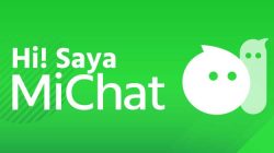 Cara melacak pengguna michat