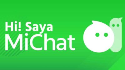Cara melacak pengguna michat