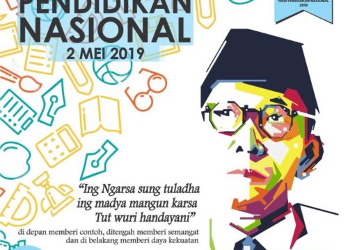 Peringatan Hari Pendidikan Nasional: Membangun Generasi Unggul Indonesia