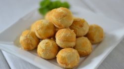 Cara membuat makanan kering untuk lebaran