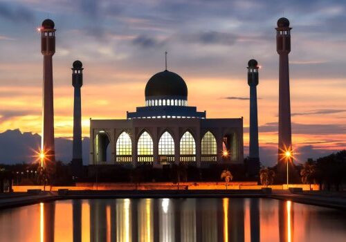 Lembaga Pendidikan Islam Tertua di Indonesia: Wadah Pengembangan Ilmu dan Peradaban